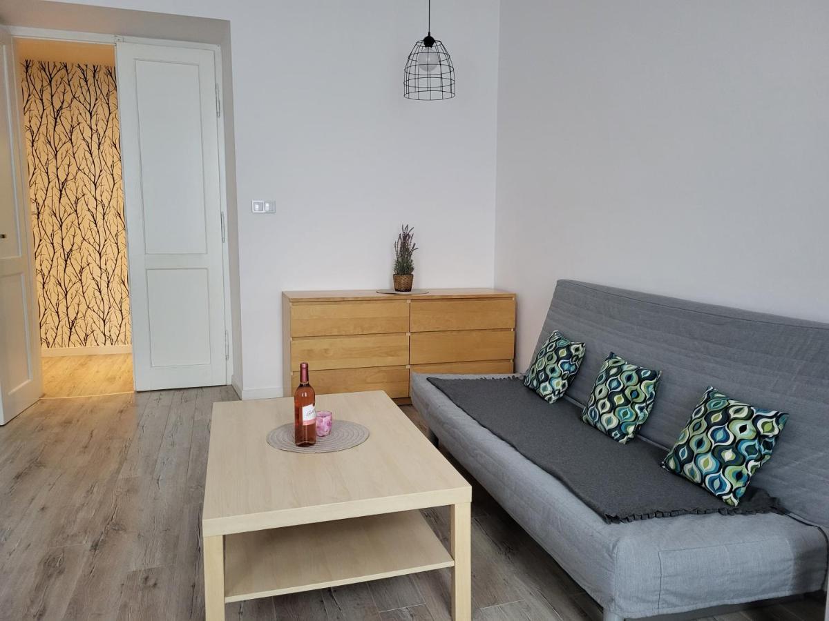 Vistula Appartement Krakau
