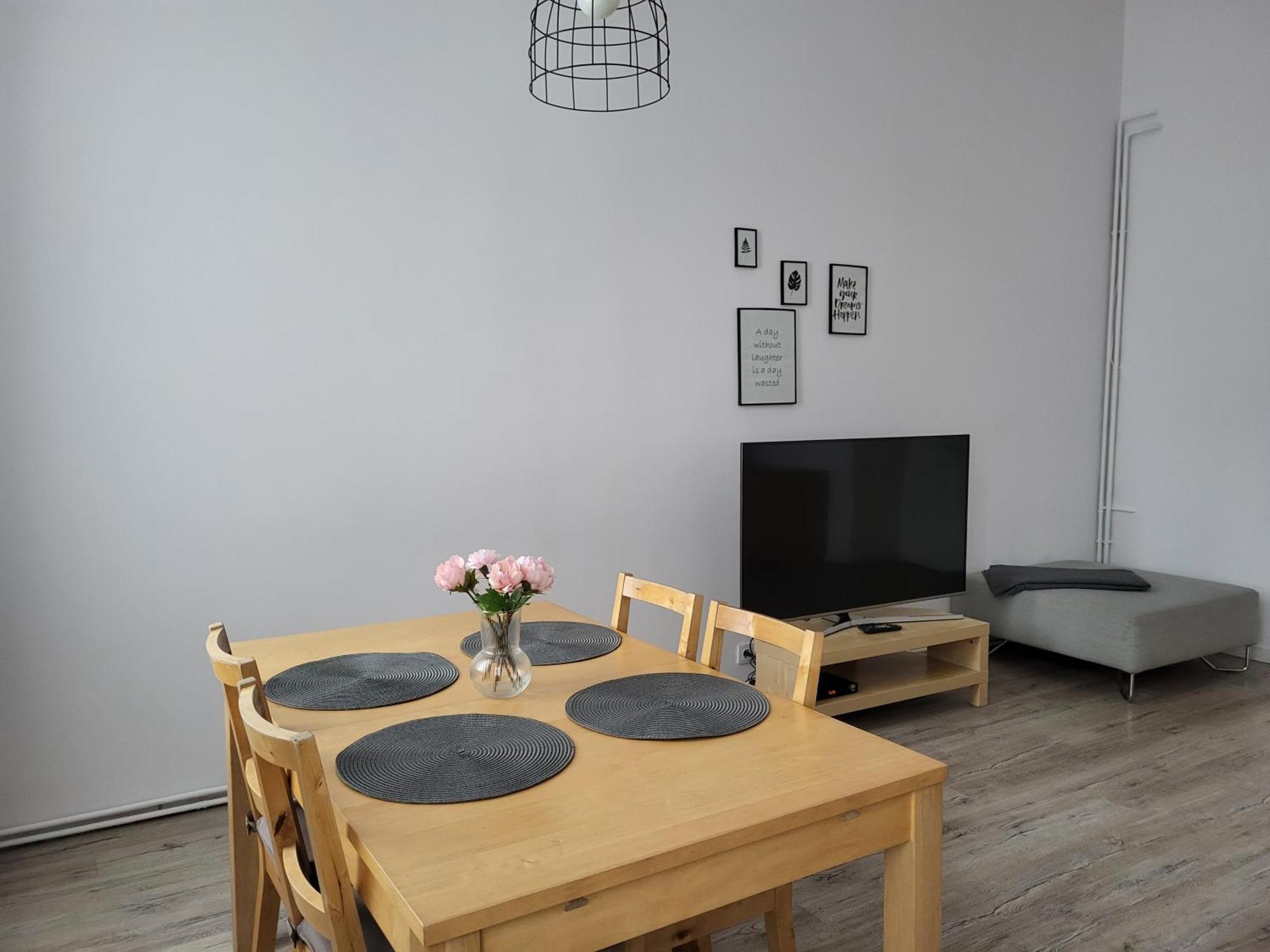 Vistula Appartement Krakau