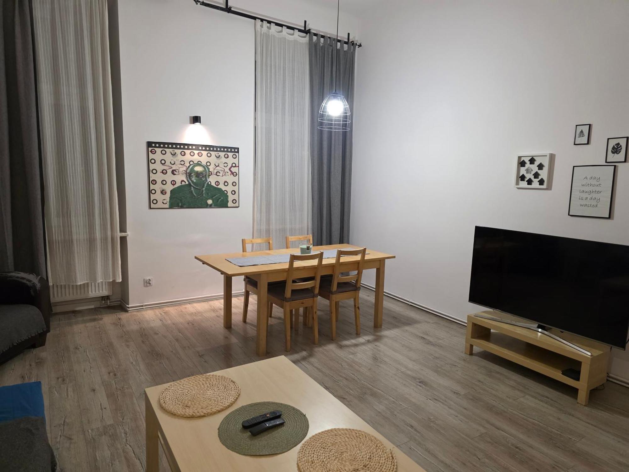 Appartement Vistula