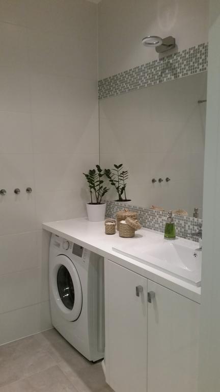 Appartement Vistula