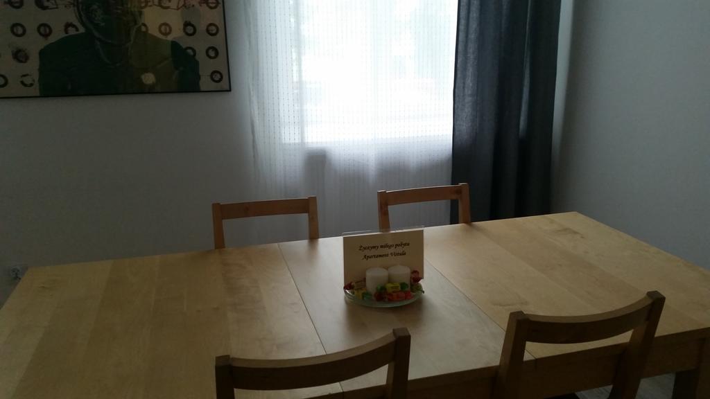 Appartement Vistula